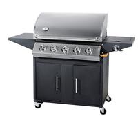Gas BBQ Grill                 HSQ-B115S