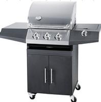 Gas BBQ Grill            HSQ-B213S