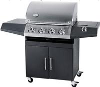 Gas BBQ Grill              HSQ-B214S