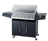 Gas BBQ Grill    HSQ-B215SB