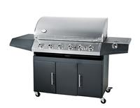 Gas BBQ Grill                HSQ-B216SB