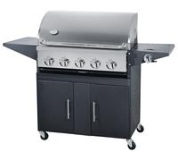 Gas BBQ Grill                HSQ-B315S