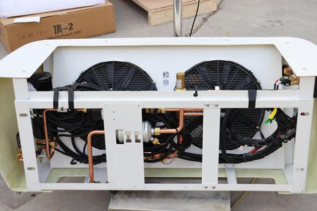 HT 1000 Big Refrigeration Unit