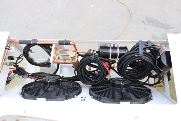 Huabon Thermo HT 1000 Big Refrigeration