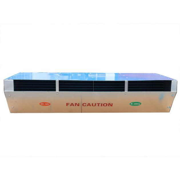 HT 1280 Hubaon Thermo Big Truck