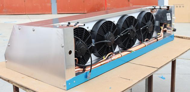 Huabon Thermo HT 1280 Big Cooling