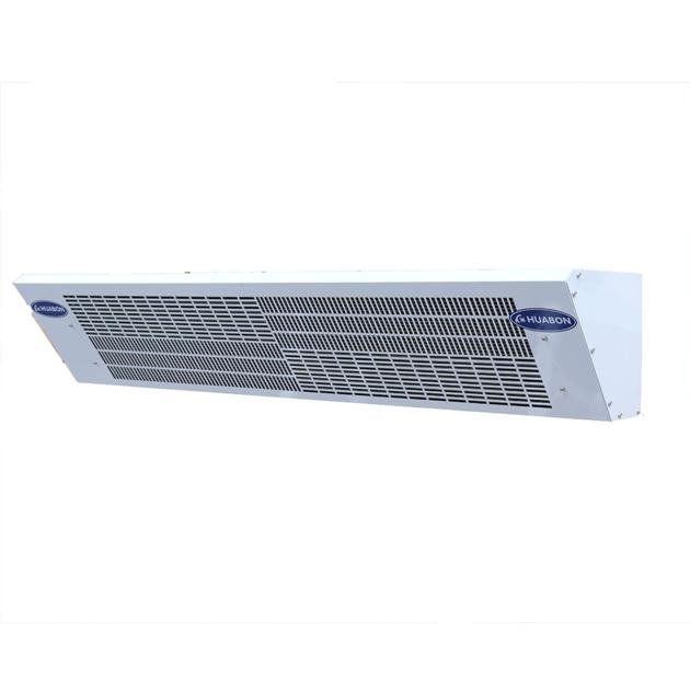 HT-1280 Hubaon Thermo big truck refrigeration unit split condenser and evaporator 