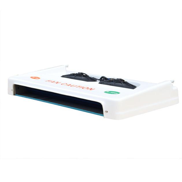 HT 280TS HT 280TS Standby Refrigeration