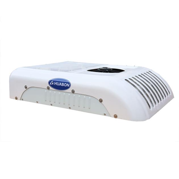 HT 280TS HT 280TS Standby Refrigeration