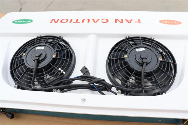 HT 280TS HT 280TS Standby Refrigeration