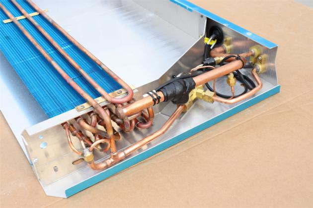HT 280TS HT 280TS Standby Refrigeration