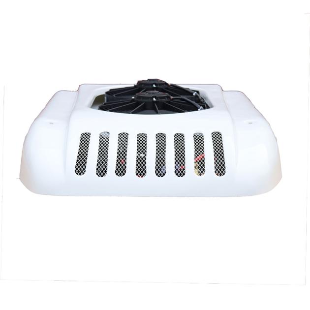 HT 350T Rooftop Mounted Van Refrigeration
