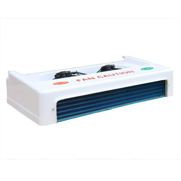 HT 350TS Rooftop Mounted Integrated Standby
