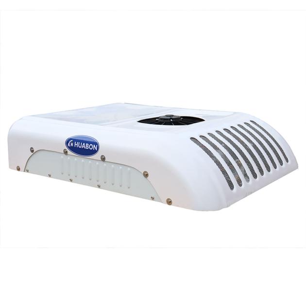 HT-350TS rooftop mounted integrated standby system van refrigeration unit for sale