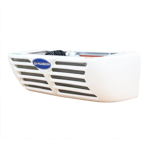 HT 380 Nose Mounted Truck Refrigeration