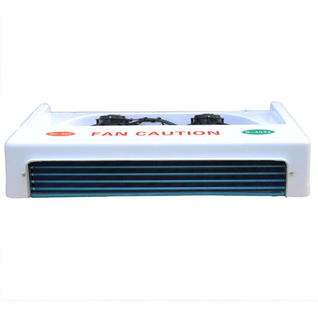 HT 380 Nose Mounted Truck Refrigeration