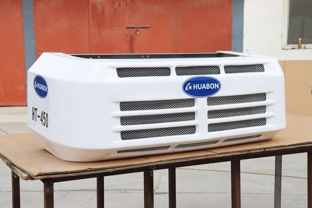 HT 450C COPPER TUBE CONDENSER Direct