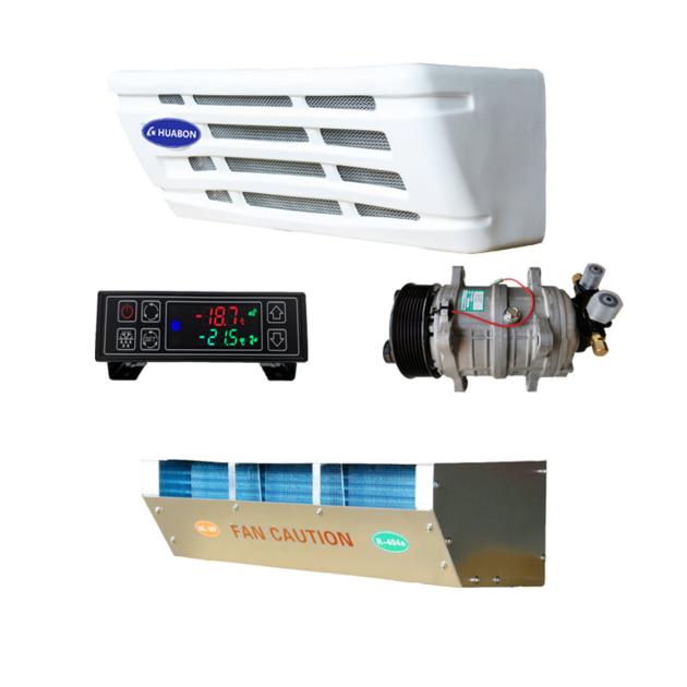 HT-Huabon Thermo HT-550 big refrigeration unit for refrigerated trucks for sale