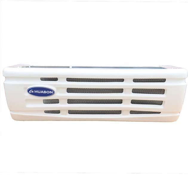 HT-550S integrated standby AC-220V/380V big truck refrigeration unit price