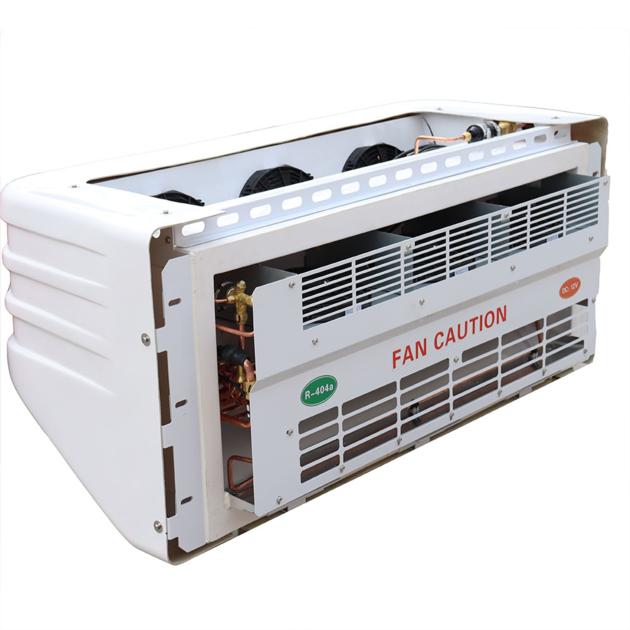 HT 580M Mono Block Truck Refrigeration