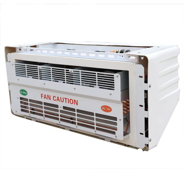 HT 580M Mono Block Truck Refrigeration