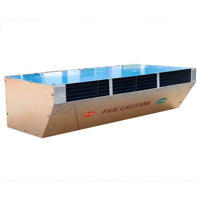 HT 750 Big Truck Refrigeration Unit