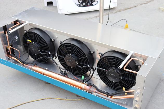 HT 750 Big Truck Refrigeration Unit