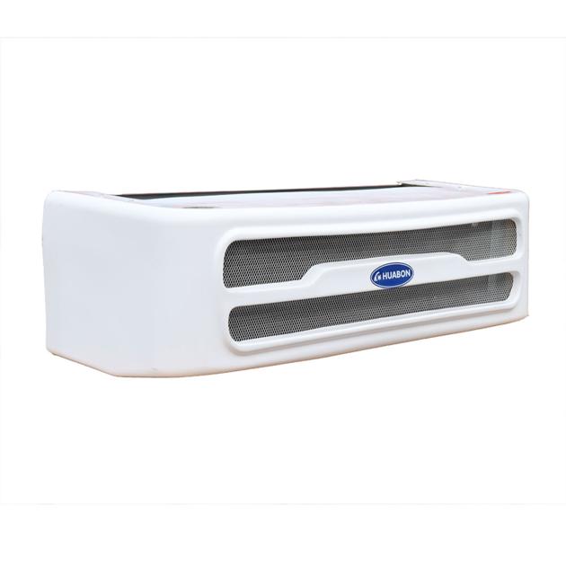 HT-880C Copper Tube Condenser and Evaporator 