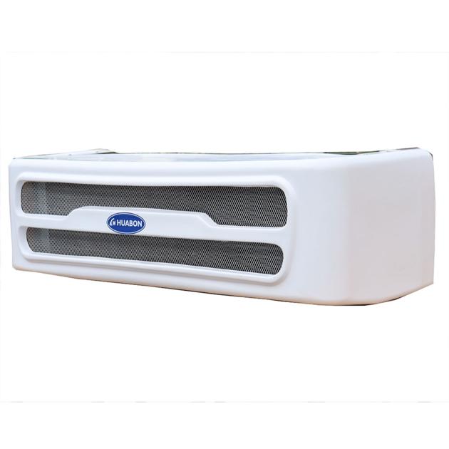HT 880C Copper Tube Condenser And
