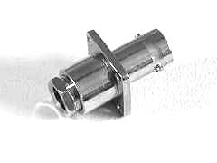 RF connectors, adaptors, coaxial cable assemblies, antennas