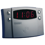 HTA-830 DIY Time & Attendance Recorder