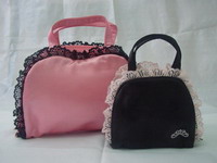cosmetic bag
