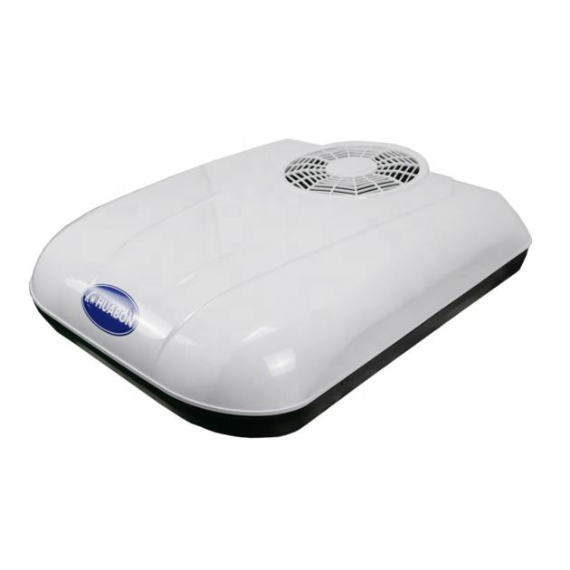 AC-3000EI DC powered vehicle parking air conditioner for sale 