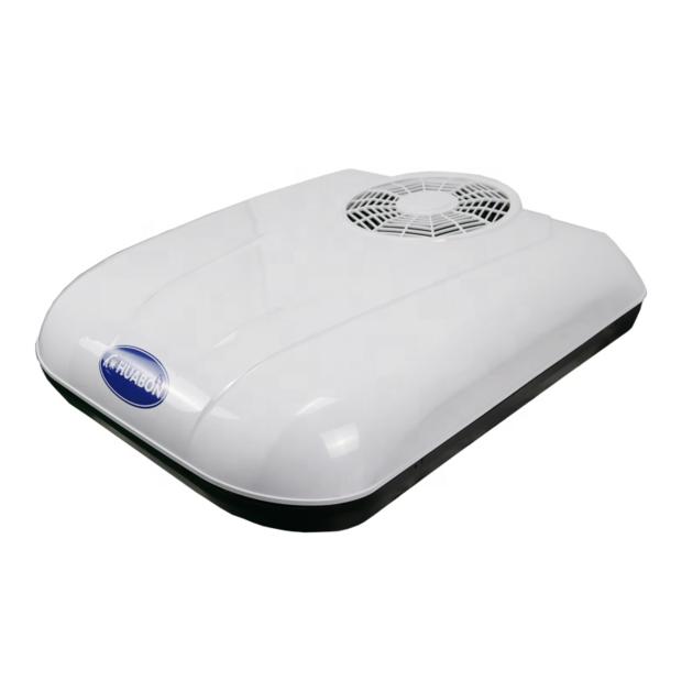 AC-3000EI DC powered vehicle parking air conditioner for sale 
