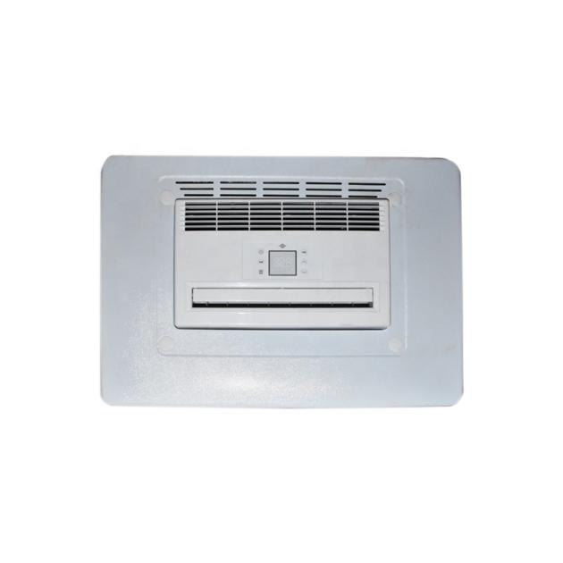 DC Powered Parking Air Conditioner Battery