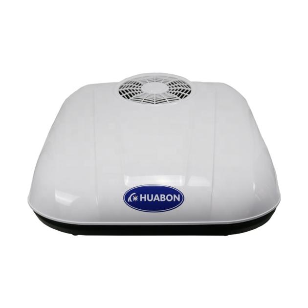 DC Powered Parking Air Conditioner Battery