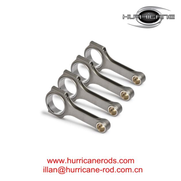 High Performance Forged Connecting Rods For Honda B16 Engines