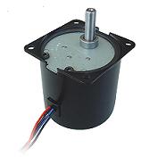AC motor