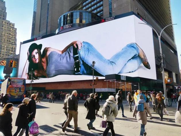 Outdoor LED Displays LED Video Displays