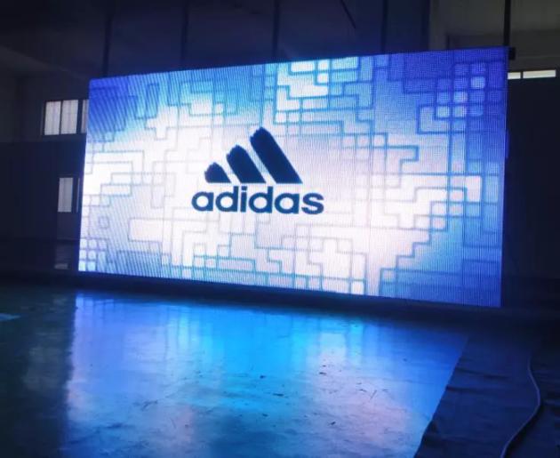 Outdoor LED Displays LED Video Displays