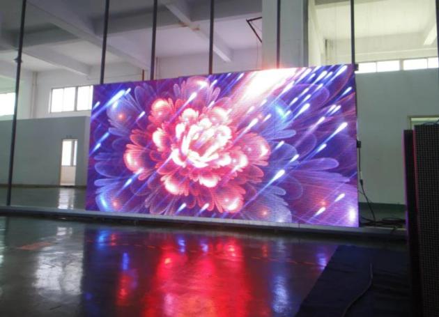 Outdoor LED Displays LED Video Displays