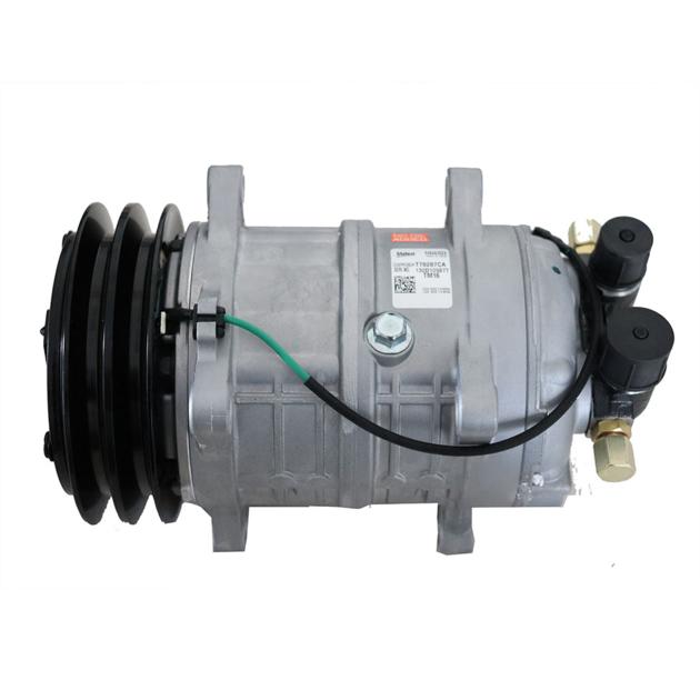 HT 380S Integrated Standby Refrigeration Unit