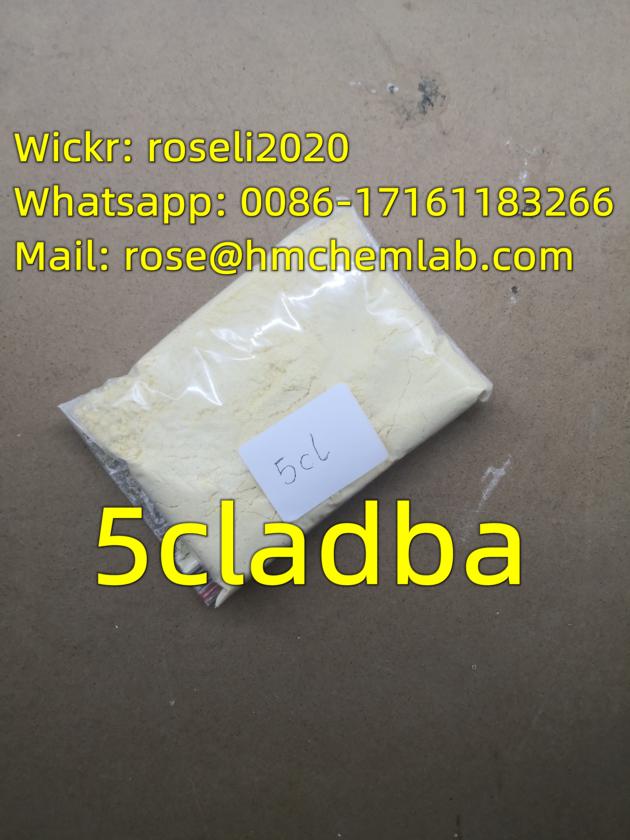 Strong Cannabinoid 5cladba
