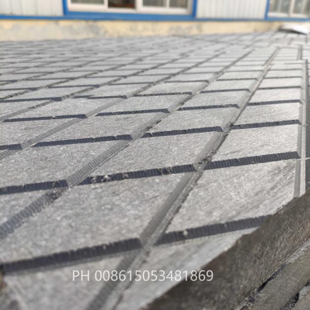 UHMWPE Plastic Marine Fender Pad Sheet