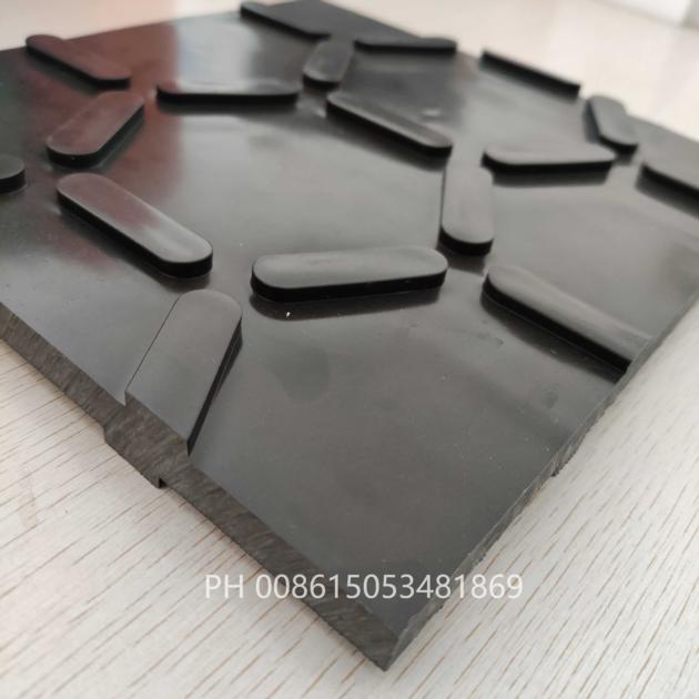 HDPE Ground Protection Mats