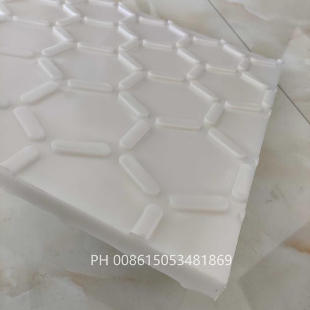 HDPE Ground Protection Mats