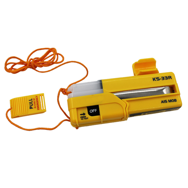 Matsutec AIS MOB Locator Beacon For