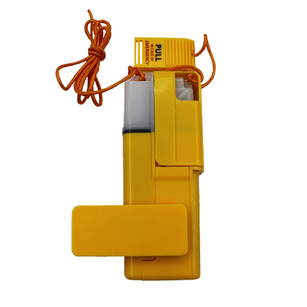 Matsutec AIS MOB Locator Beacon For