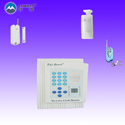 Wireless intruder alarm system¡ºLW-2000-3A