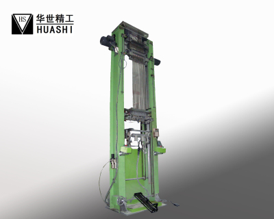 MGO Filling Machine